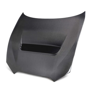 Seibon 16-23 Mazda Miata VS-Style Carbon Fiber Hood