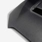 Seibon 16-23 Mazda Miata VS-Style Carbon Fiber Hood