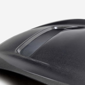 Seibon 16-23 Mazda Miata VS-Style Carbon Fiber Hood