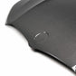 Seibon 2020 BMW G20 3-Series Sedan BT-Style Carbon Fiber Hood