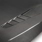 Seibon 2020 BMW G20 3-Series Sedan BT-Style Carbon Fiber Hood
