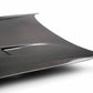 Seibon 2020 BMW G20 3-Series Sedan BT-Style Carbon Fiber Hood