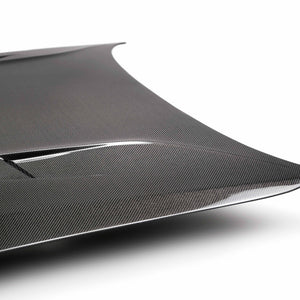 Seibon 2020 BMW G20 3-Series Sedan BT-Style Carbon Fiber Hood