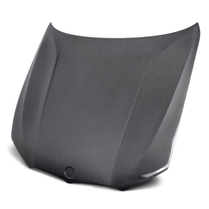 Seibon 19-24 BMW G20 Sedan OE-Style Carbon Fiber Hood
