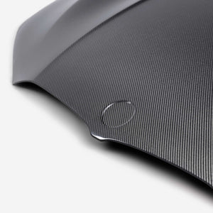 Seibon 19-24 BMW G20 Sedan OE-Style Carbon Fiber Hood