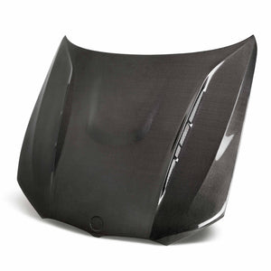 Seibon 2020 BMW G20 Sedan TH-Style Carbon Fiber Hood