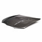 Seibon 2020 BMW G20 Sedan TH-Style Carbon Fiber Hood