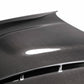 Seibon 2020 BMW G20 Sedan TH-Style Carbon Fiber Hood