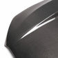 Seibon 2020 BMW G20 Sedan TH-Style Carbon Fiber Hood