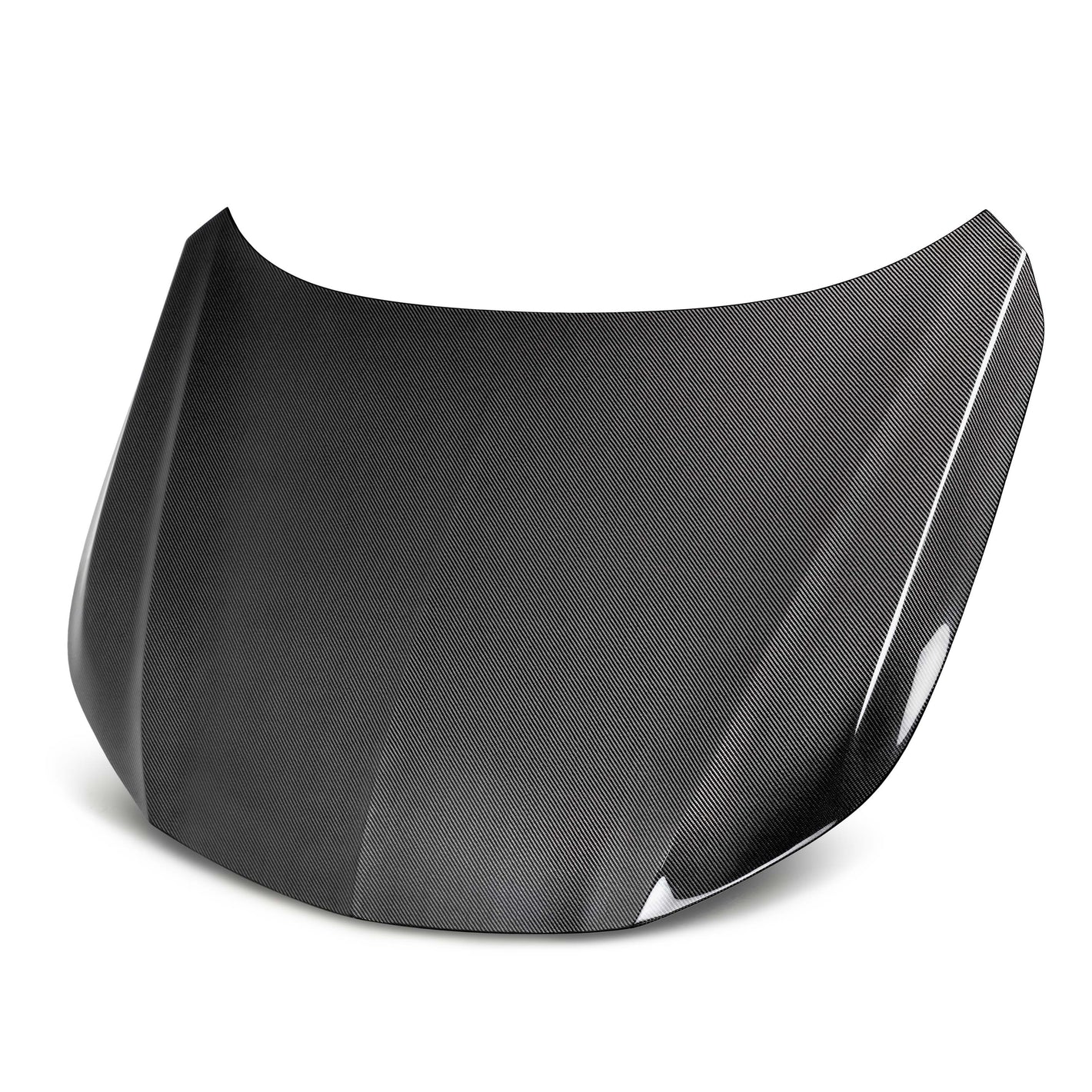 Seibon 23-24 Acura Integra OE-Style Carbon Fiber Hood