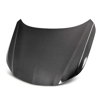 Seibon 23-24 Acura Integra OE-Style Carbon Fiber Hood