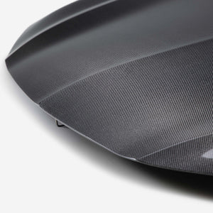 Seibon 23-24 Acura Integra OE-Style Carbon Fiber Hood
