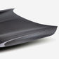 Seibon 23-24 Acura Integra OE-Style Carbon Fiber Hood