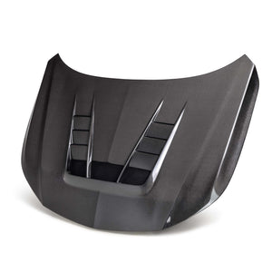 Seibon 23-24 Acura Integra TV-Style Carbon Fiber Hood