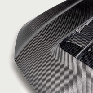 Seibon 23-24 Acura Integra TV-Style Carbon Fiber Hood