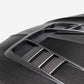 Seibon 23-24 Acura Integra TV-Style Carbon Fiber Hood