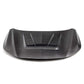 Seibon 23-24 Acura Integra TV-Style Carbon Fiber Hood