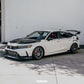 Seibon 23-24 Honda Civic Type-R GT-Style Double Sided Carbon Fiber Hood