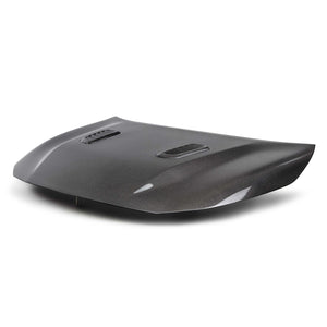 Seibon 23-24 Toyota GR Corolla OE-Style Double-Sided Carbon Fiber Hood