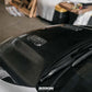 Seibon 23-24 Toyota GR Corolla OE-Style Double-Sided Carbon Fiber Hood