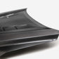 Seibon 22-25 Toyota Tundra / 23-25 Sequoia TS-Style Carbon Fiber Hood