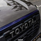 Seibon 22-25 Toyota Tundra / 23-25 Sequoia TS-Style Carbon Fiber Hood
