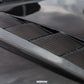 Seibon 22-25 Toyota Tundra / 23-25 Sequoia TS-Style Carbon Fiber Hood