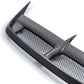 Seibon 23-24 Honda Civic Type-R CW-Style Carbon Fiber Hood Vent