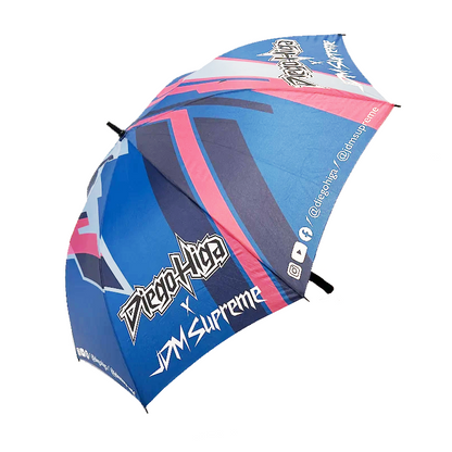 JDM Supreme X Diego Higa Umbrella