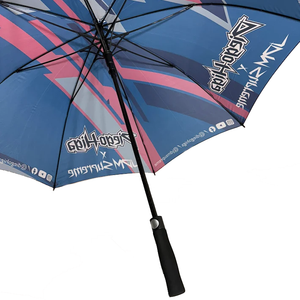 JDM Supreme X Diego Higa Umbrella