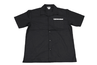 HKS Motor Sports Collared Shirt - XL