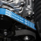 HKS Fine Tune V-Belt 2022-2023 BRZ / 2022-2023 GR86