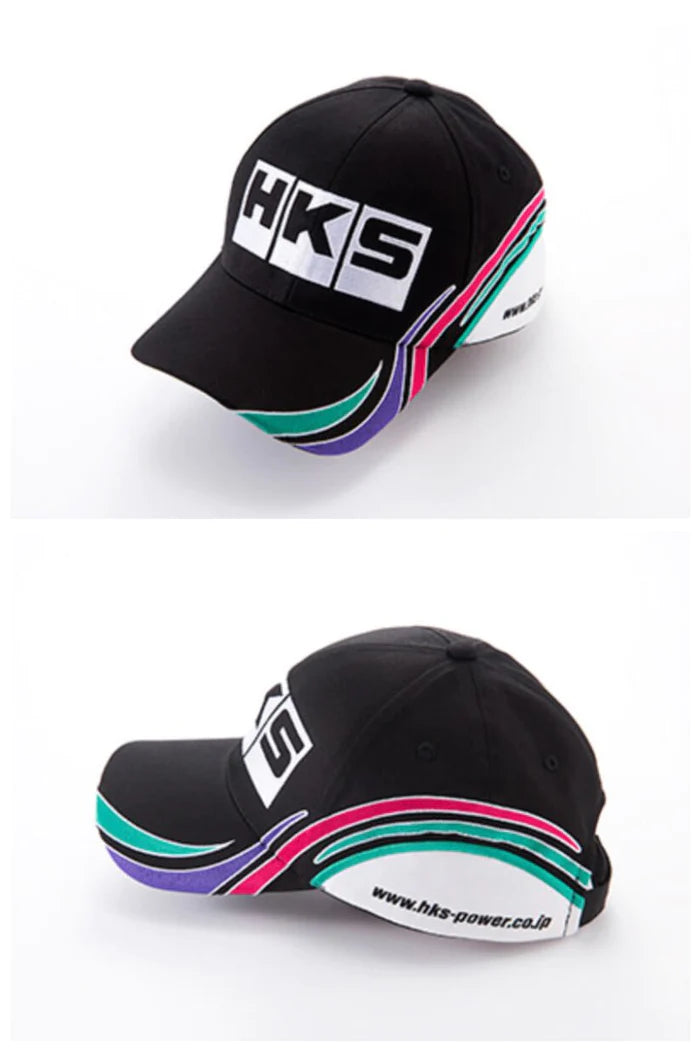 HKS Original Hat