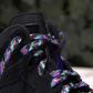 HKS Shoe Laces - Oil Color
