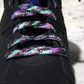 HKS Shoe Laces - Oil Color