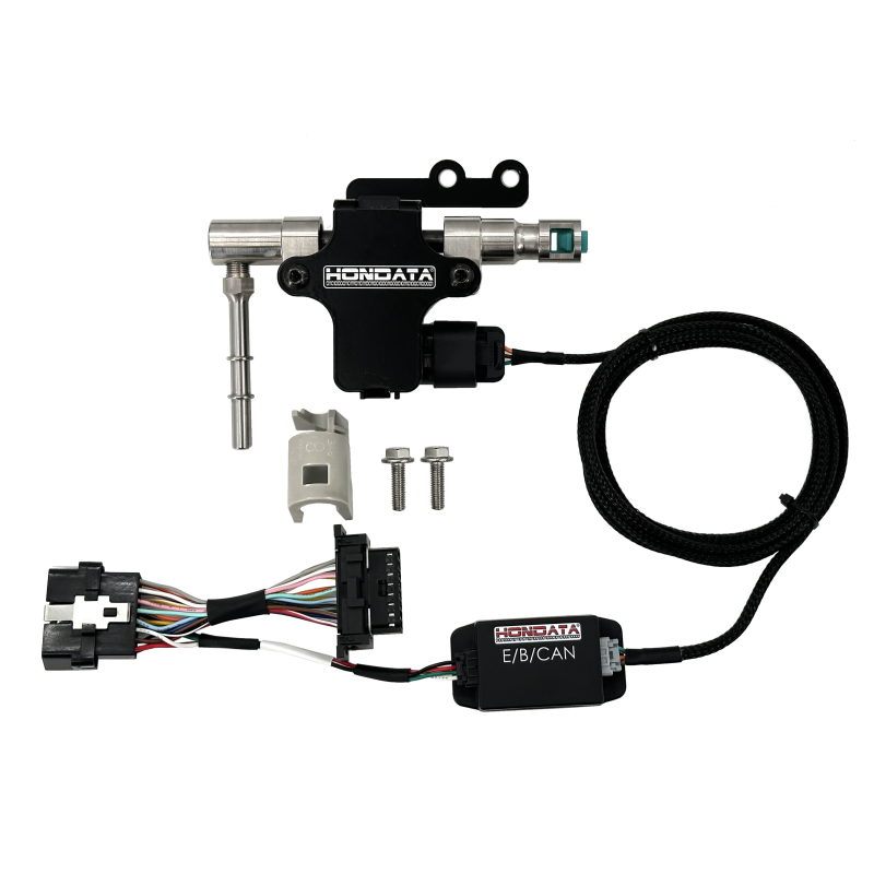 Hondata CANFlex-11th Gen 2.0 FL5 / DE5
