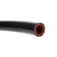 HPS 1-1/4" (32mm) ID High Temperature Reinforced Silicone Heater Hose Tubing, Black