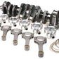 Brian Crower Nissan RB26/RB25 Stroker Kit - 79mm Stroke Billet Crank Severe-Duty Rods (4.783 inch)