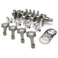 Brian Crower Honda/Acura K20 Stroker Kit - 92mm Stroke Billet Crank Customer Lightweight Rods Pist