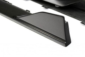 APR Performance Side Rocker Extensions 2020+ Toyota Supra