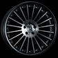 Leon Hardiritt Ilios CV 21"