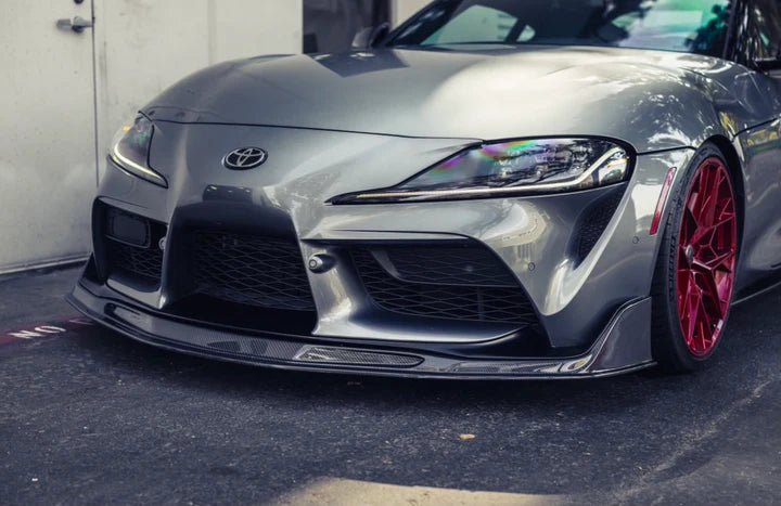 SUPRA FRONT LIP (STOCK BODY)