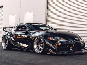 SUPRA FULL KIT (IN FRP)