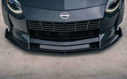 StreetHunter Front Lip 2023-2024 Nissan Z