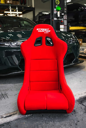 StreetHunter Competition Seat