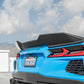 StreetHunter Duckbill Spoiler 2020-2024 C8 Corvette