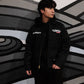 StreetHunter X Illuminate "ILLHUNTER" Work Jacket (PRE-ORDER)