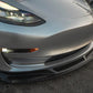 Street Hunter Tesla Model 3 Front Lip