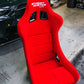 StreetHunter Competition Seat