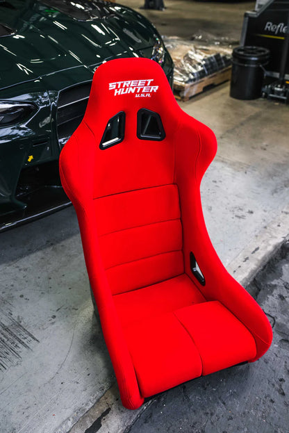 StreetHunter Competition Seat